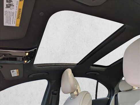 Certified 2025 Mercedes-Benz C 300 Sedan image 16