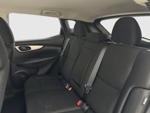 Used 2020 Nissan Rogue Sport S w/ Appearance Package FWD image 35