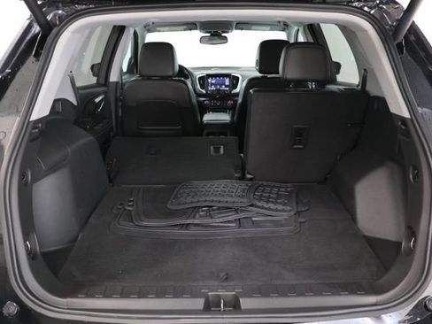 Used 2024 GMC Terrain SLT AWD/4WD image 33
