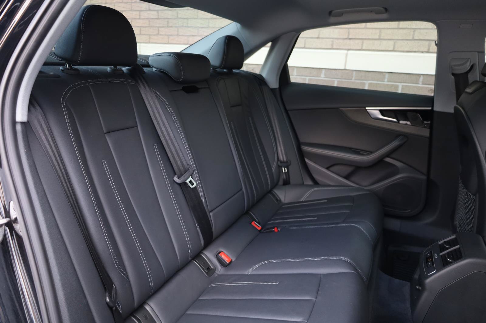 Used 2021 Audi A4 2.0T Premium Plus w/ Premium Plus Package AWD/4WD image 27