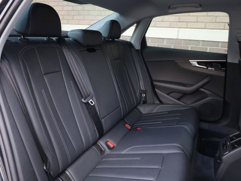 Used 2021 Audi A4 2.0T Premium Plus w/ Premium Plus Package AWD/4WD image 27