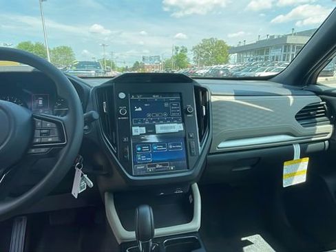 New 2026 Subaru Forester AWD/4WD image 11