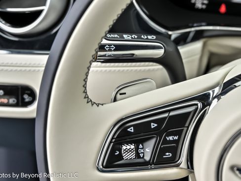 New 2026 Bentley Continental GTC image 43