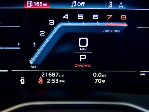 Used 2023 Audi S4 Premium Plus image 29