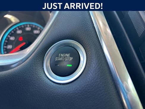 Used 2021 Chevrolet Traverse RS w/ LPO, 'HIT The Road' Package image 21