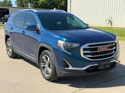 Used 2020 GMC Terrain SLT