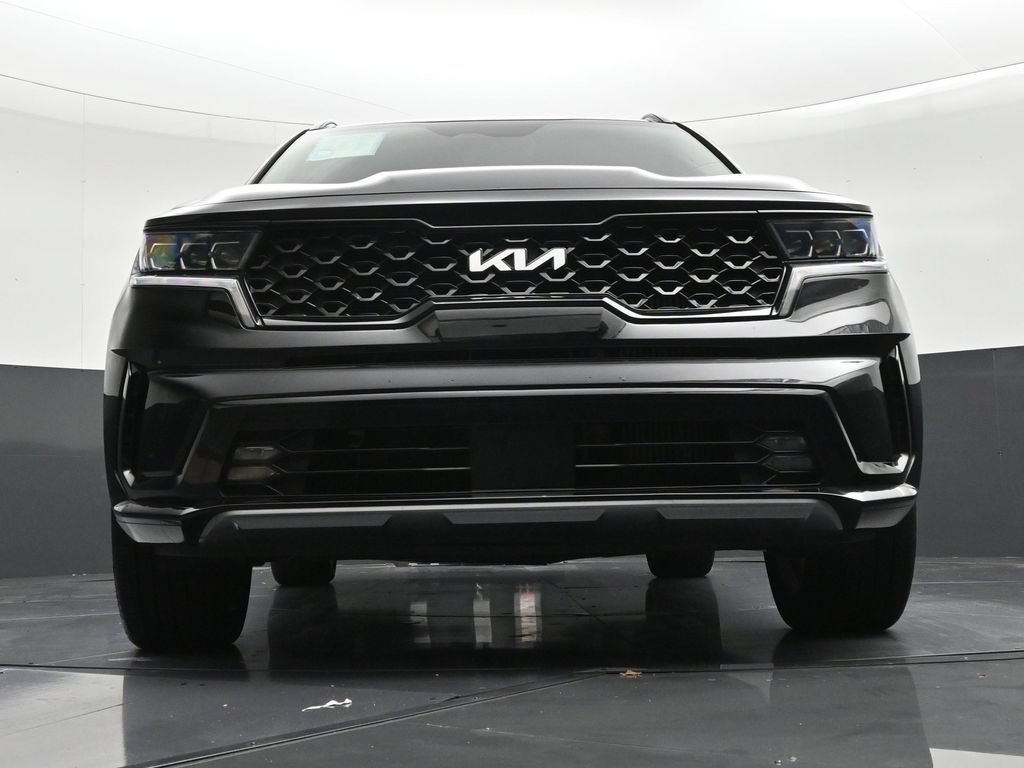 Used 2023 Kia Sorento SX AWD/4WD image 27