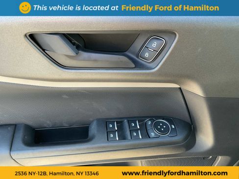 Used 2025 Ford Bronco Sport Big Bend image 10