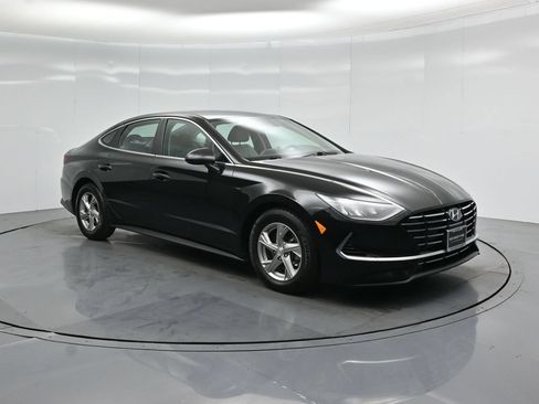 Used 2020 Hyundai Sonata SE w/ Cargo Package FWD image 54