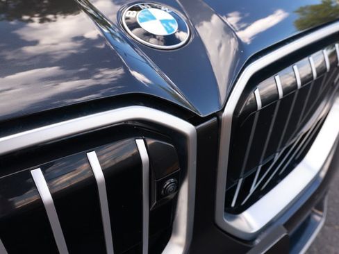 Used 2025 BMW X3 xDrive30i AWD/4WD image 40
