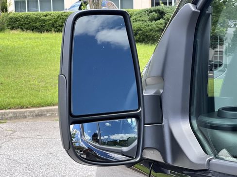 New 2025 Ford Transit 250 Low Roof w/ Load Area Protection Package RWD image 23