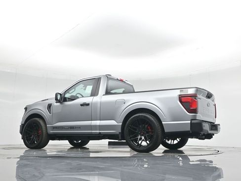 New 2025 Ford F150 XL image 45