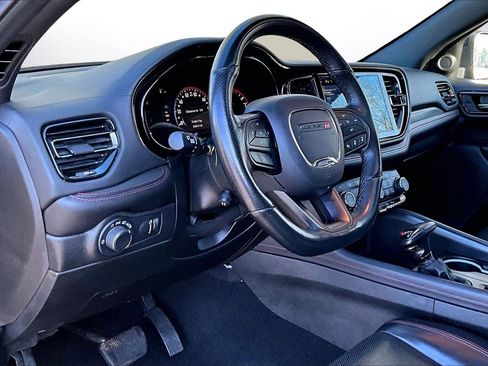 Used 2024 Dodge Durango GT image 20