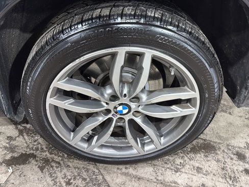 Used 2017 BMW X3 xDrive35i image 9