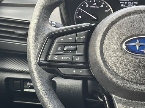 Certified 2024 Subaru Crosstrek 2.0i Premium w/ Crosstrek Mirror Package image 18