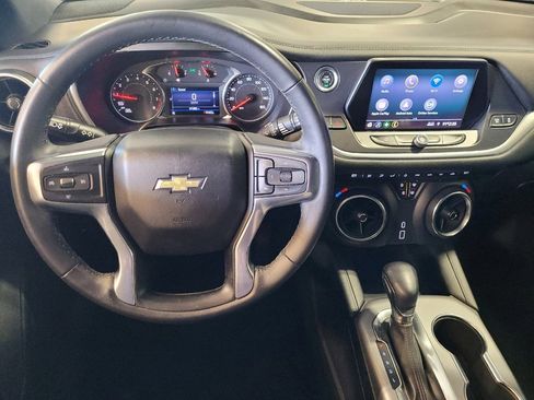 Used 2020 Chevrolet Blazer LT FWD image 22