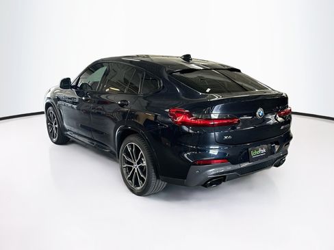 Used 2021 BMW X4 M40i w/ Premium Package AWD/4WD image 5