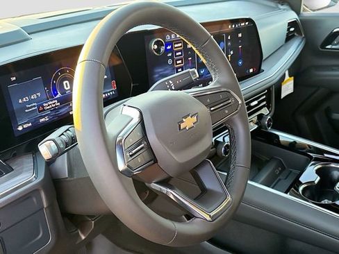 New 2026 Chevrolet Tahoe LS image 17