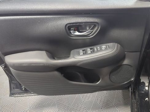 New 2026 Honda HR-V EX-L image 11