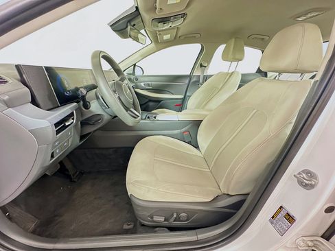 Used 2024 Hyundai Sonata SEL FWD image 13
