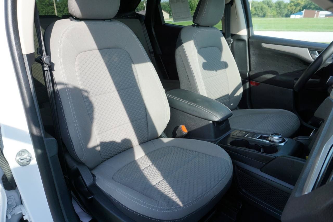 Used 2020 Ford Escape SE AWD/4WD image 22