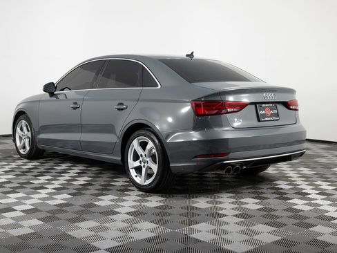 Used 2019 Audi A3 2.0T Premium w/ Convenience Package image 4