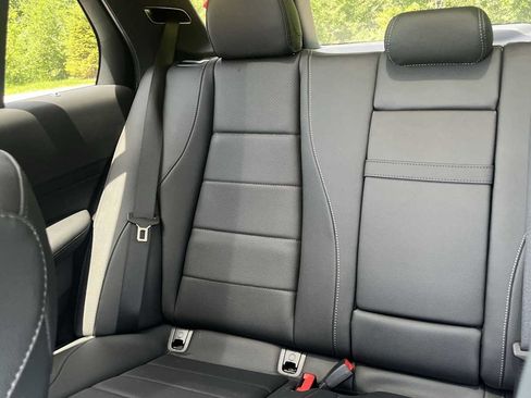 Certified 2025 Mercedes-Benz GLE 350 4MATIC image 34