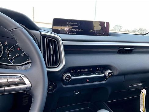 New 2026 MAZDA CX-50 AWD 2.5 S w/ Accent Package image 12