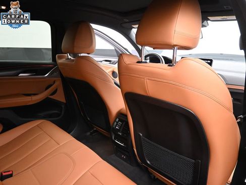 Certified 2023 BMW X4 xDrive30i w/ M Sport Package image 24