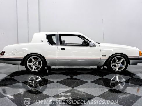 Used 1986 Mercury Cougar Coupe image 13