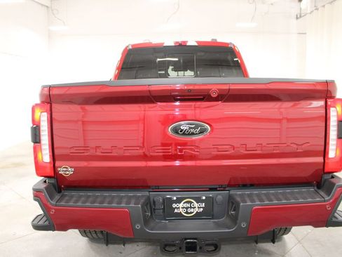New 2026 Ford F350 Lariat AWD/4WD image 7