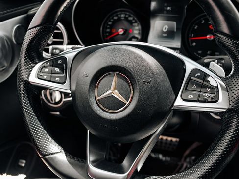 Used 2017 Mercedes-Benz C 300 Coupe image 22