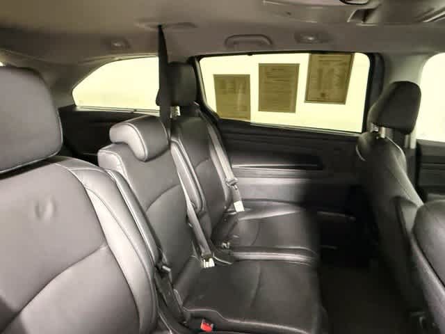 Used 2024 Honda Odyssey Touring image 48