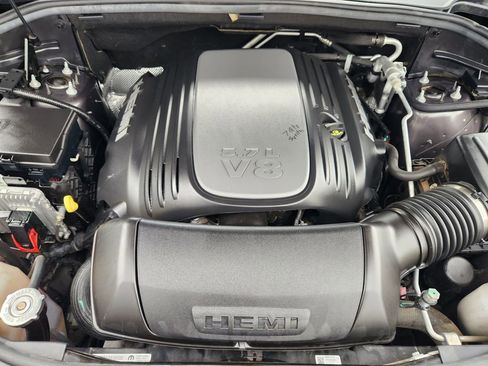 Used 2021 Dodge Durango Citadel image 30