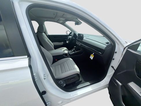 New 2026 Honda CR-V EX-L image 23