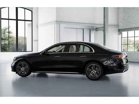 New 2026 Mercedes-Benz E 350 E 350 image 32