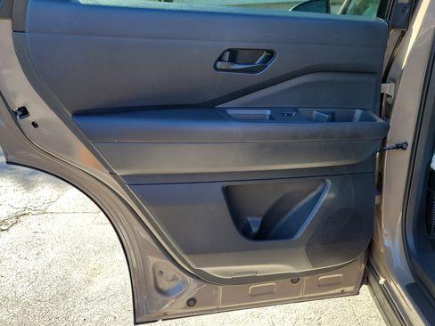 Certified 2023 Nissan Pathfinder Rock Creek AWD/4WD image 10
