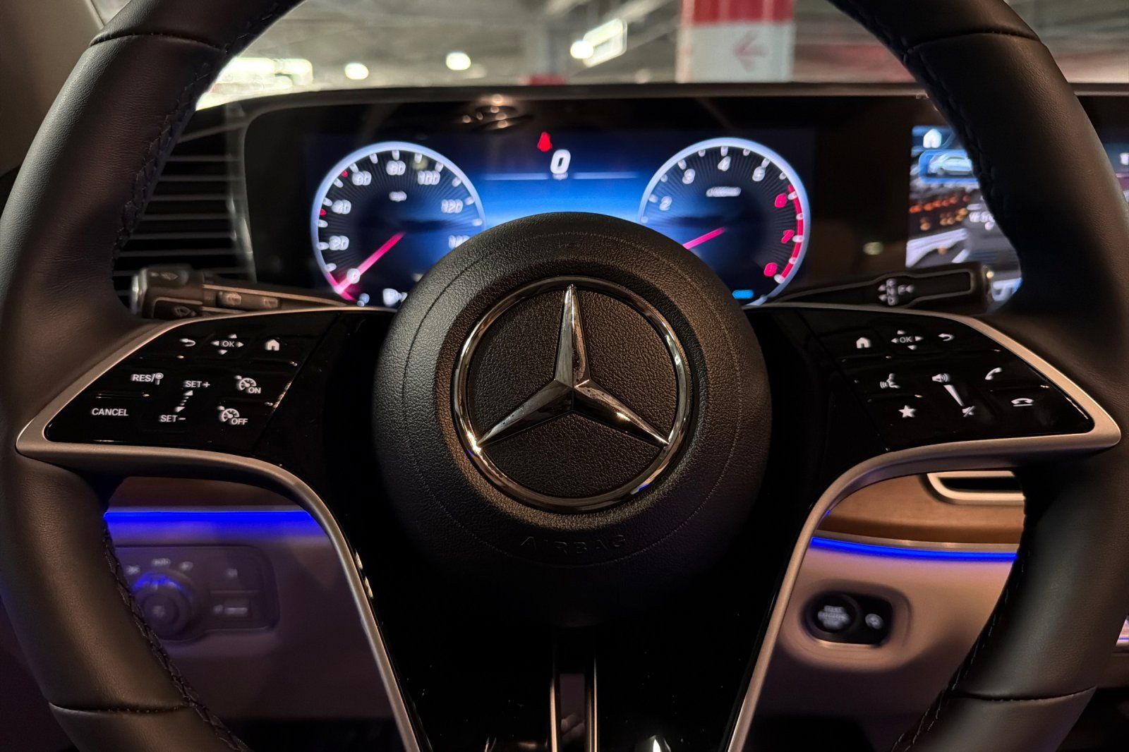 New 2026 Mercedes-Benz GLE 450 4MATIC image 23