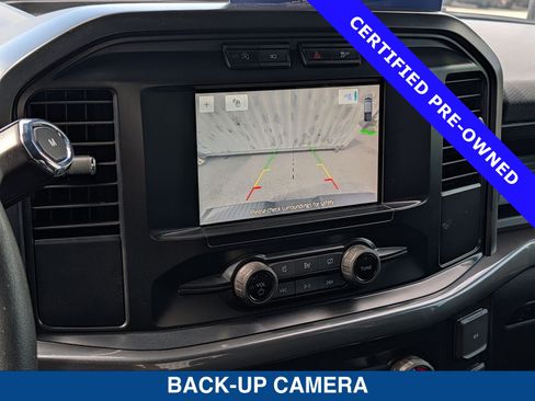Certified 2023 Ford F150 XL w/ STX Appearance Package RWD image 30