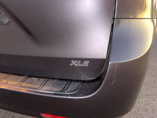 Used 2019 Toyota Sienna XLE FWD image 14