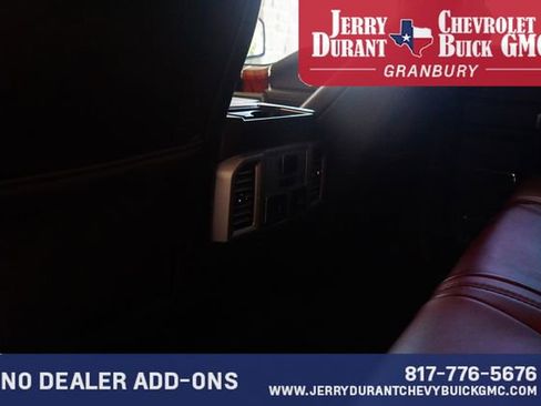 Used 2020 Ford F150 King Ranch w/ Equipment Group 601A Luxury AWD/4WD image 20