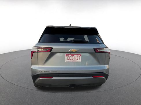 Used 2025 Chevrolet Equinox LT image 12