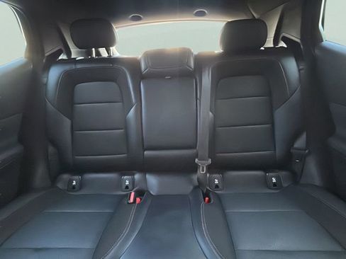 Used 2025 Chevrolet Equinox EV LT FWD image 17