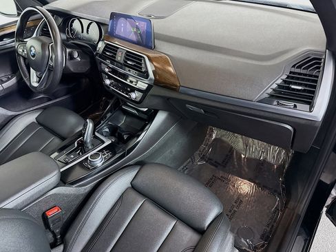 Used 2021 BMW X3 sDrive30i w/ Convenience Package image 30