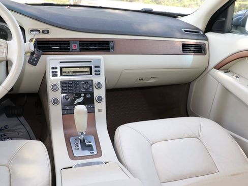 Used 2009 Volvo S80 3.2 FWD image 24