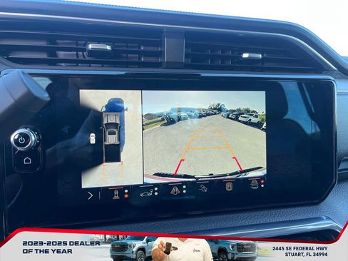 Used 2024 GMC Sierra 2500 Denali w/ Denali Reserve Package image 32