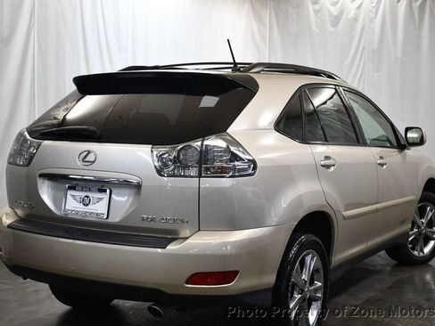 Used 2006 Lexus RX 400h AWD image 8