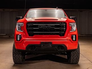 Used 2021 GMC Sierra 1500 Elevation video 2