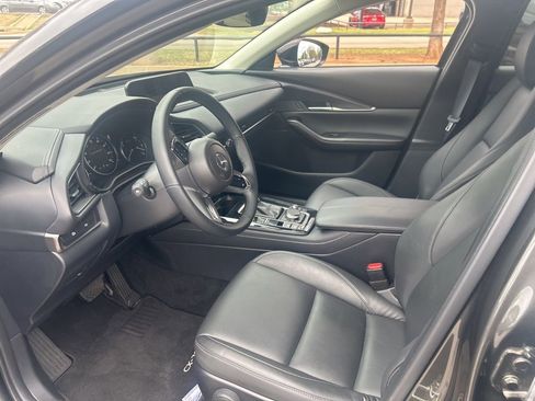 Used 2025 MAZDA CX-30 AWD 2.5 S w/ Select Sport Pkg image 11