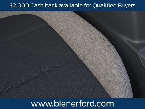 New 2025 Ford Bronco Sport Big Bend w/ Convenience Package image 18